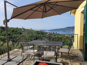Villa Joana Zoagli
